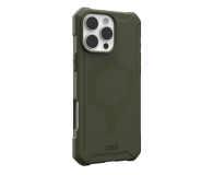 UAG Essential Armor Magsafe do iPhone 16 Pro Max olive - 1279737 - zdjęcie 3